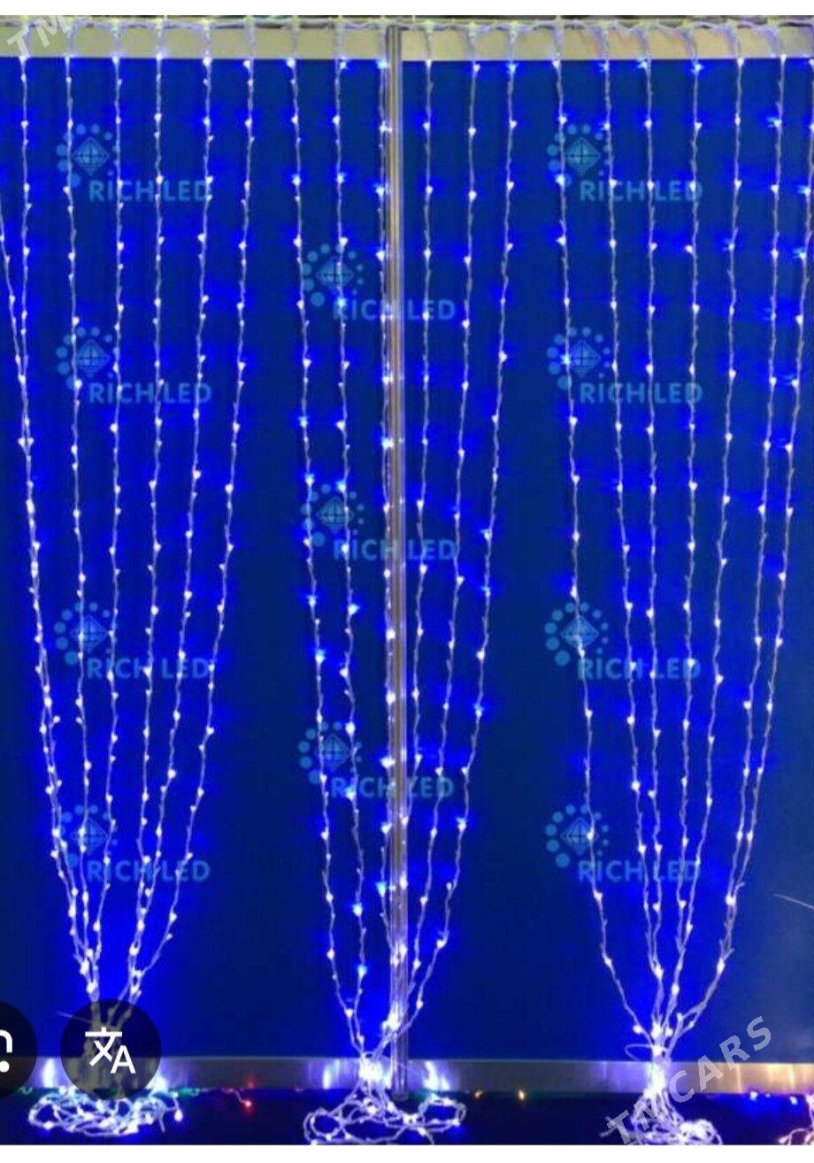 ГЕРЛЯНДЫ - Aşgabat - img 4