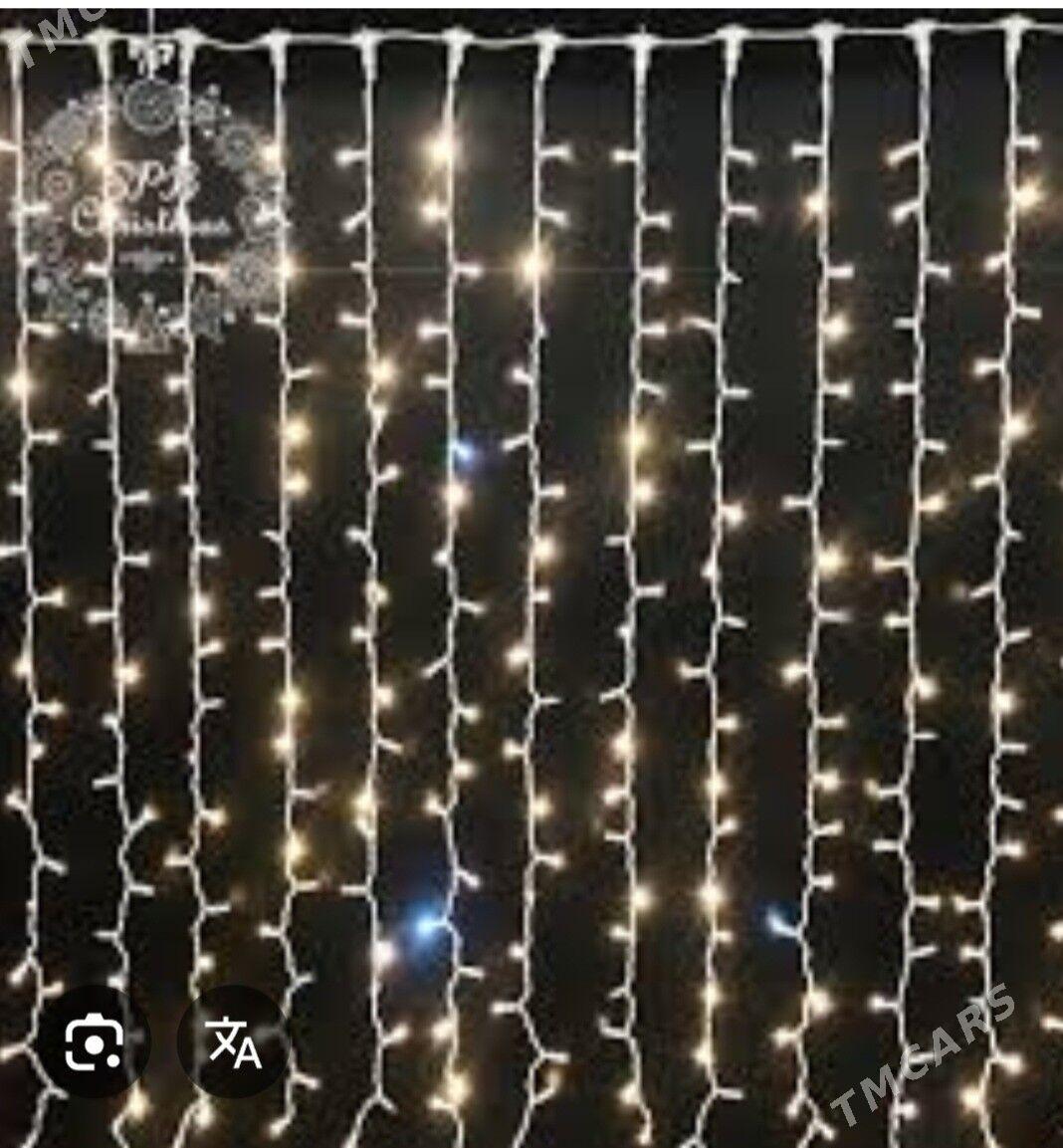 ГЕРЛЯНДЫ - Aşgabat - img 3