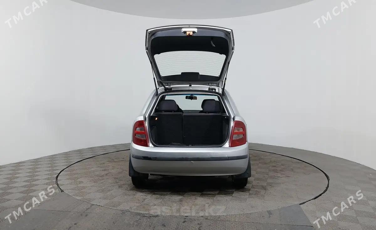 Skoda Fabia​ 2002 - 75 000 TMT - Ашхабад - img 5