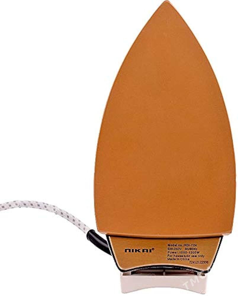 ORGYNAL NIKAY DEMIR UTUK 1200W - Aşgabat - img 3