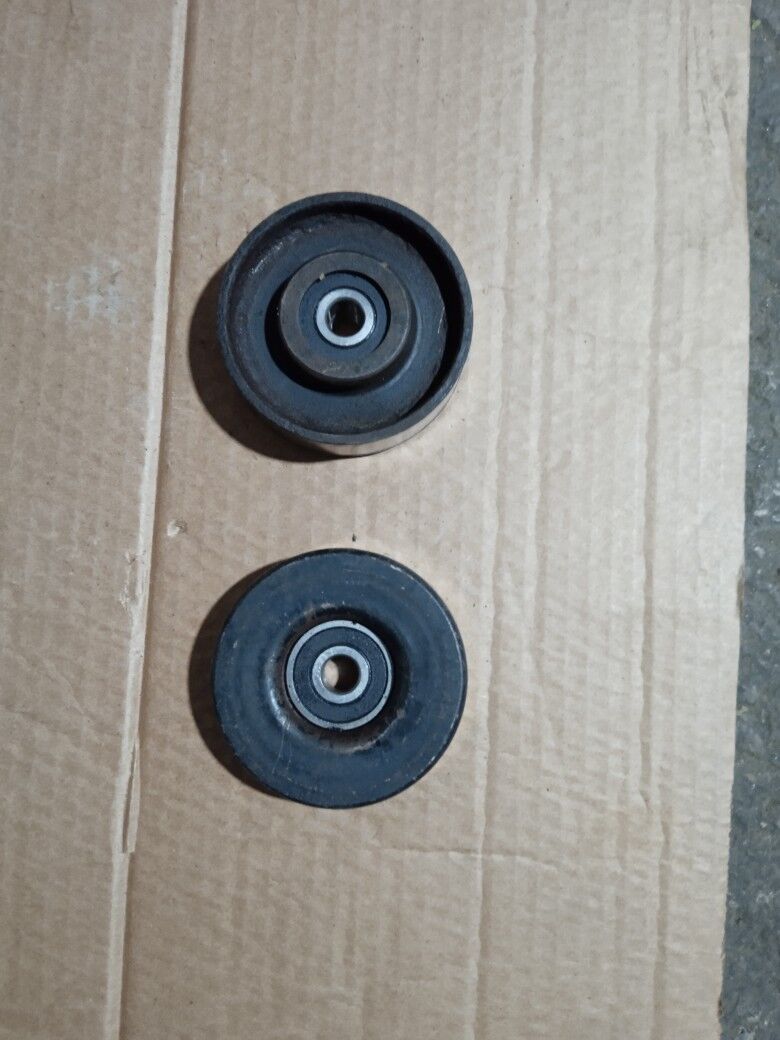 patfinder rolik 270 TMT - Хитровка - img 1