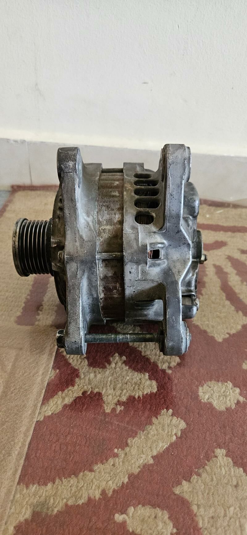 Generator 200 TMT - 8 мкр - img 4