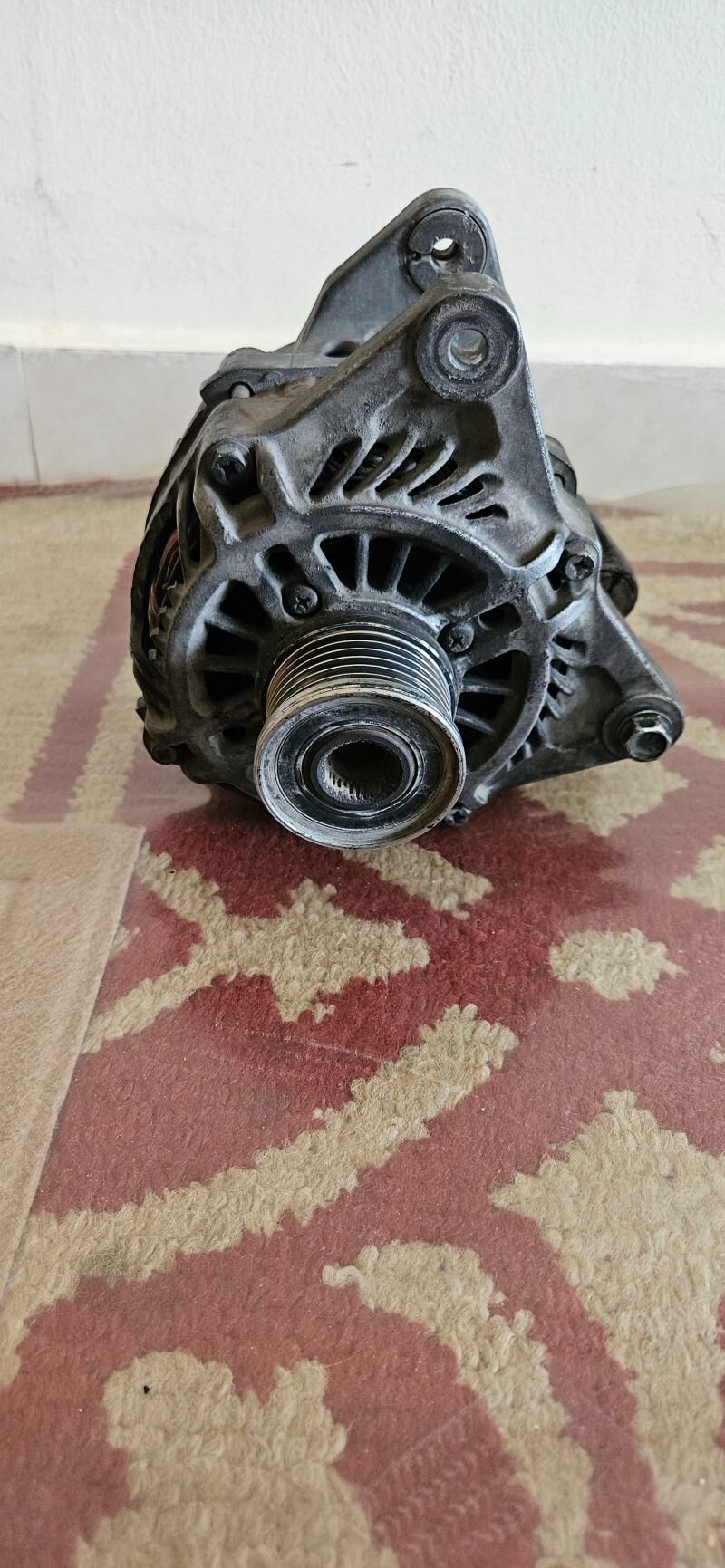 Generator 200 TMT - 8 мкр - img 3