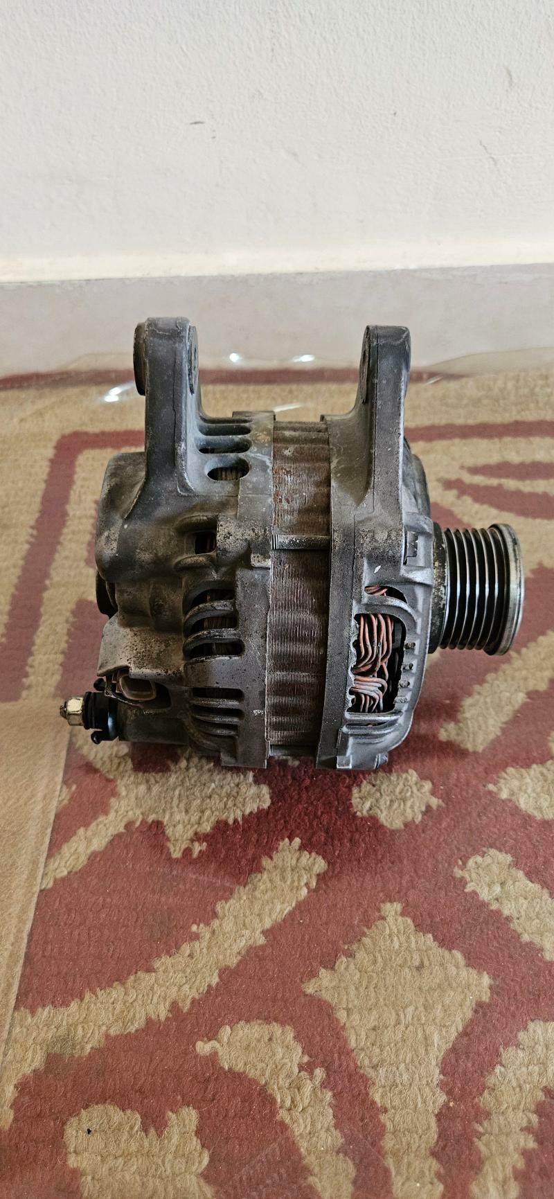 Generator 200 TMT - 8 мкр - img 1