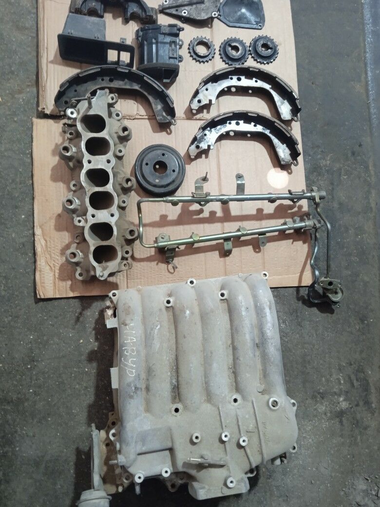 Patfinder zapcaslar 320 TMT - Хитровка - img 1