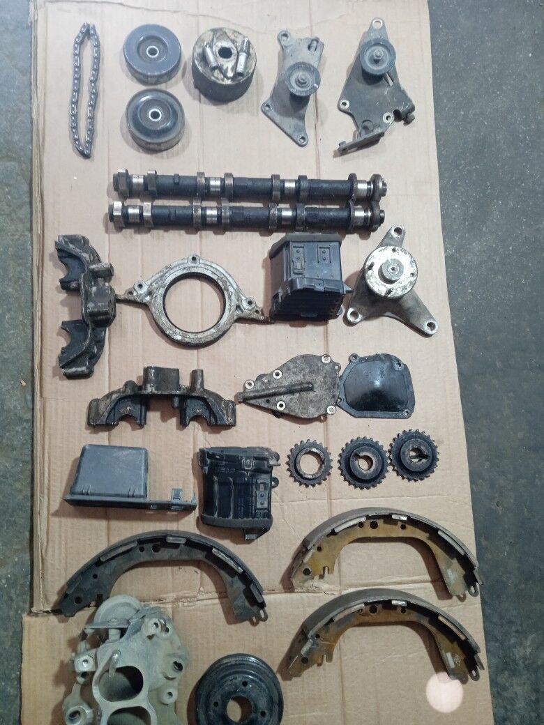 Patfinder zapcaslar 320 TMT - Хитровка - img 2