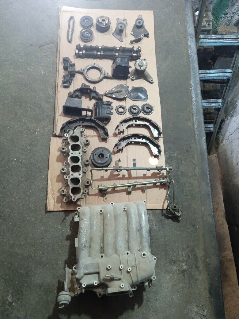 Patfinder zapcaslar 320 TMT - Хитровка - img 3