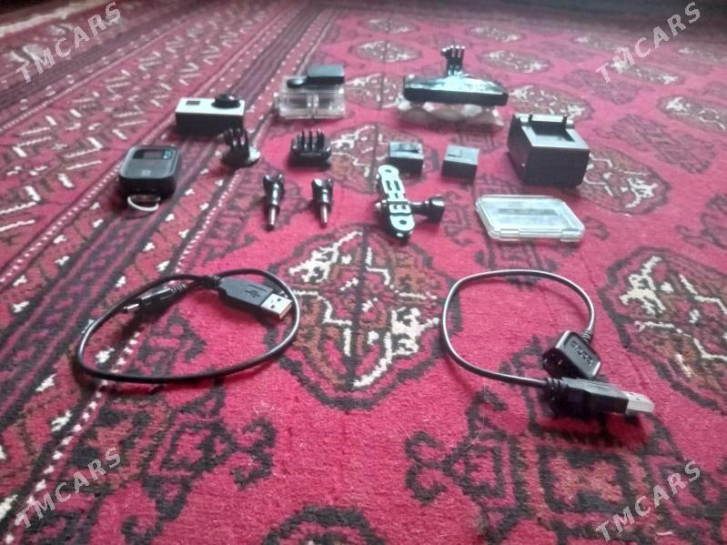 Gopro hero 3+ - Sakarçäge - img 1