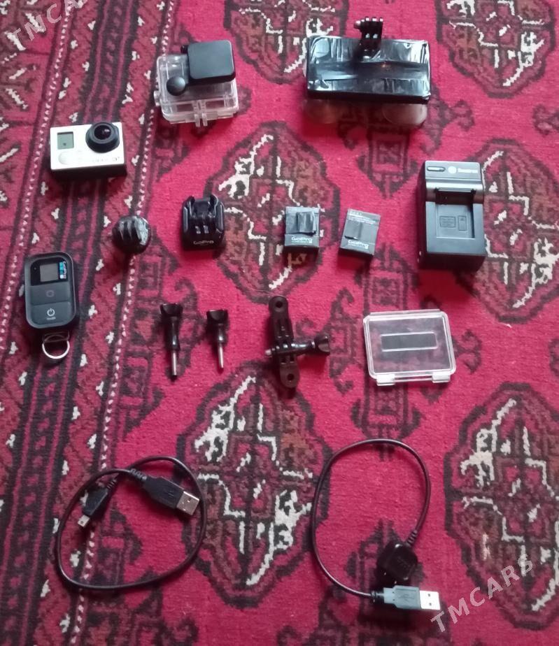 Gopro hero 3+ - Sakarçäge - img 3