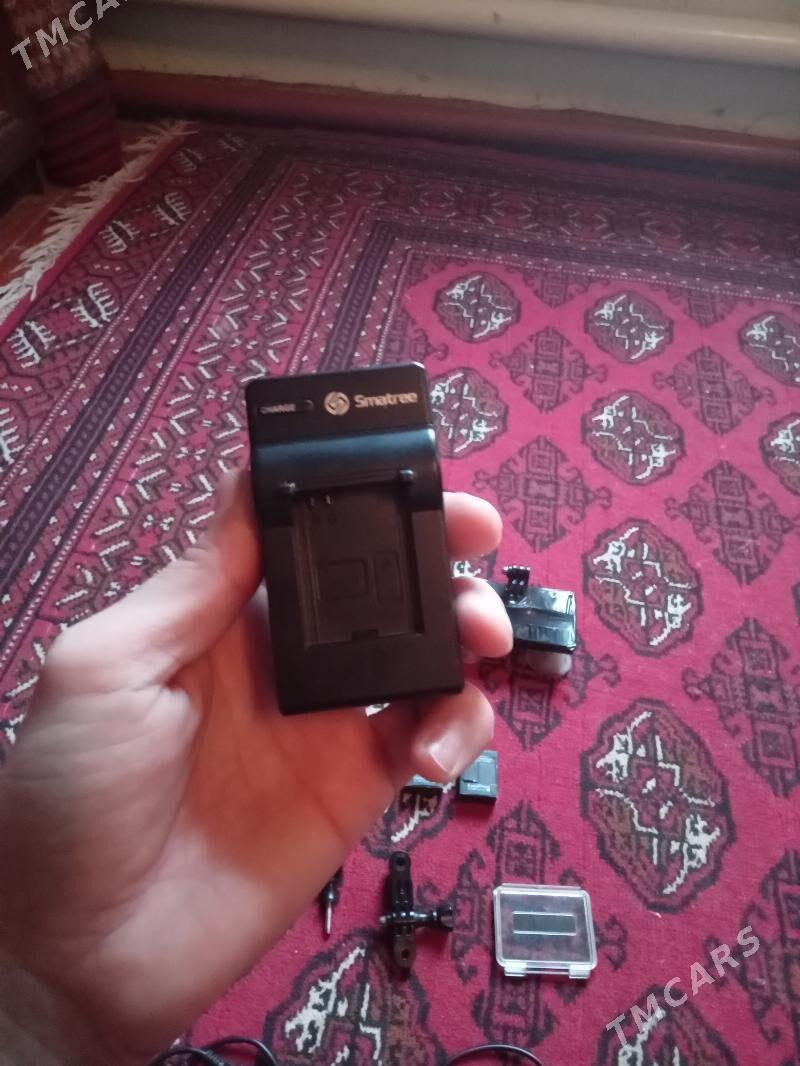 Gopro hero 3+ - Sakarçäge - img 4