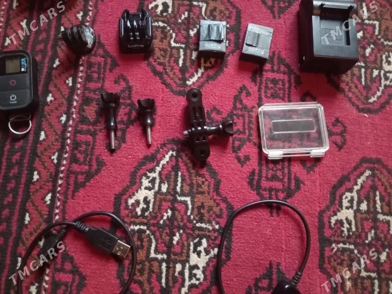 Gopro hero 3+ - Sakarçäge - img 5