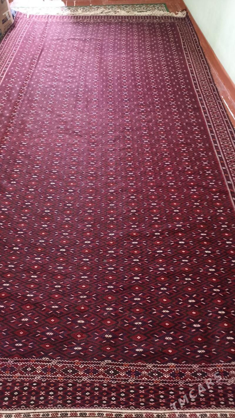 seplik haly palas - Балканабат - img 2