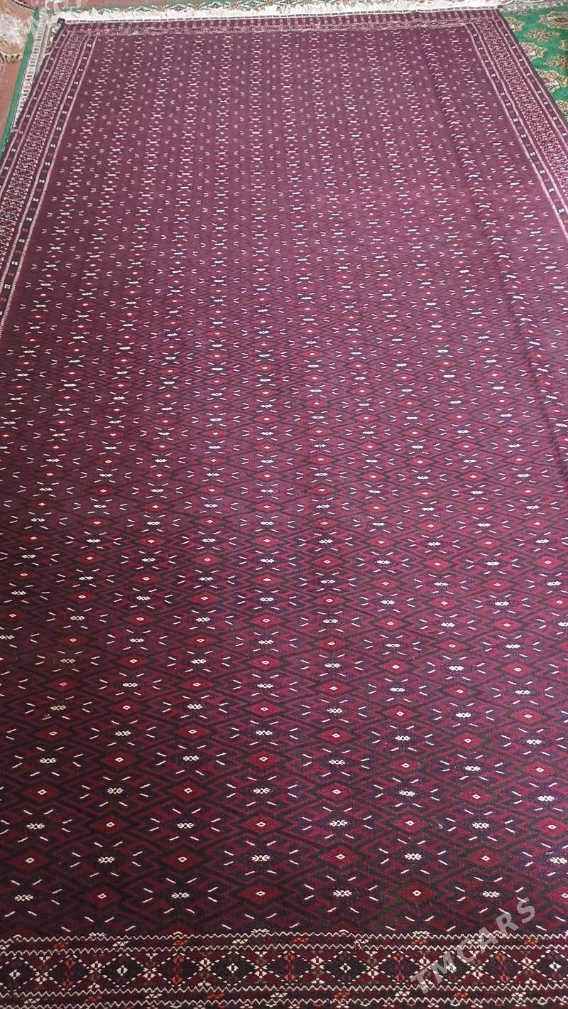 seplik haly palas - Балканабат - img 3