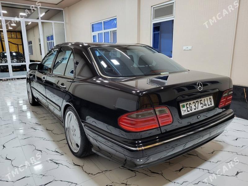 Mercedes-Benz E320 2002 - 215 600 TMT - Туркменабат - img 1