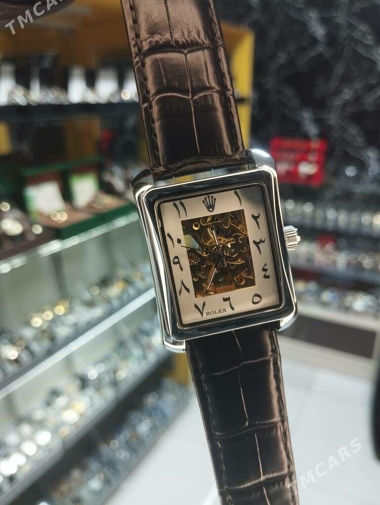 Rolex Mehanika - Parahat 2 - img 5