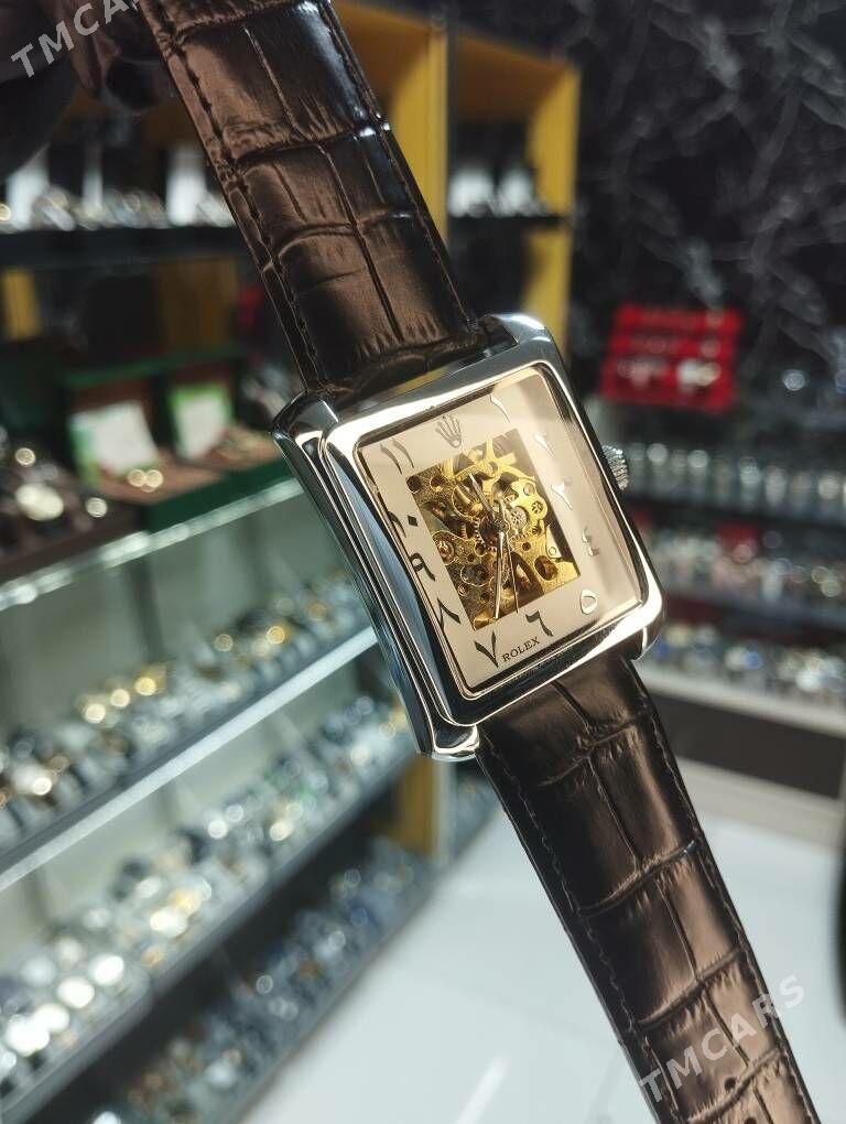 Rolex Mehanika - Parahat 2 - img 4