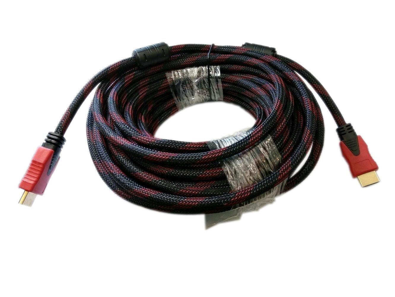 HDMI / EŽDIMAÝ  KABEL - 30 мкр - img 6