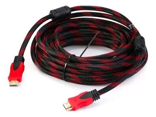 HDMI / EŽDIMAÝ  KABEL - 30 мкр - img 5