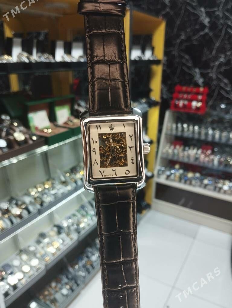 Rolex Mehanika - Parahat 2 - img 1