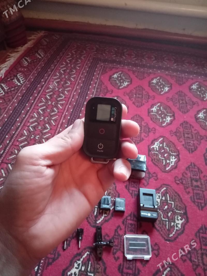 Gopro hero 3+ - Sakarçäge - img 8