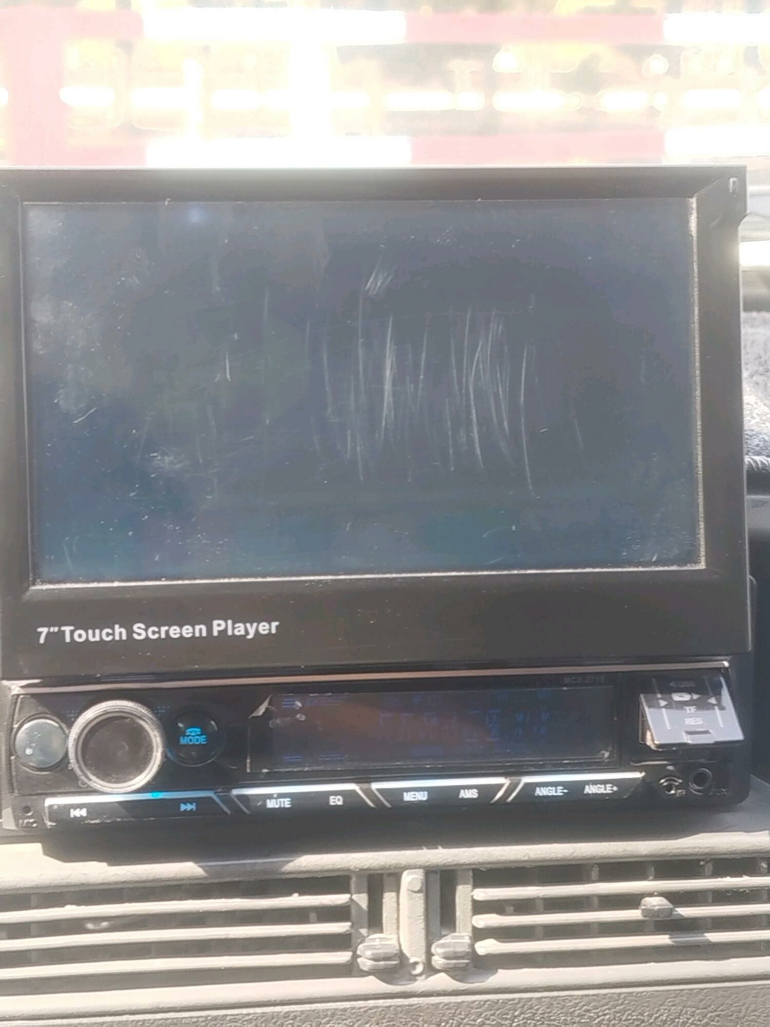 cykyan mantafon 300 TMT - Гёкдепе - img 1