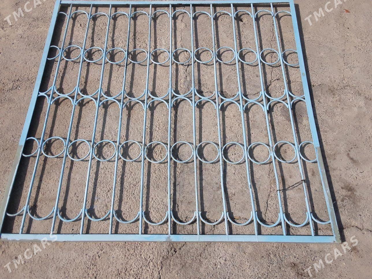 demyr    raşotka - Гёкдепе - img 1