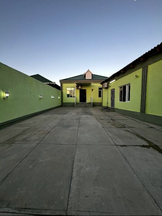 Satlyk Çoganly plan 3kom - Чоганлы - img 1