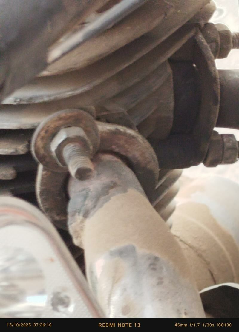 Fekon 1,5 2 000 TMT - Serhetabat (Guşgy) - img 1