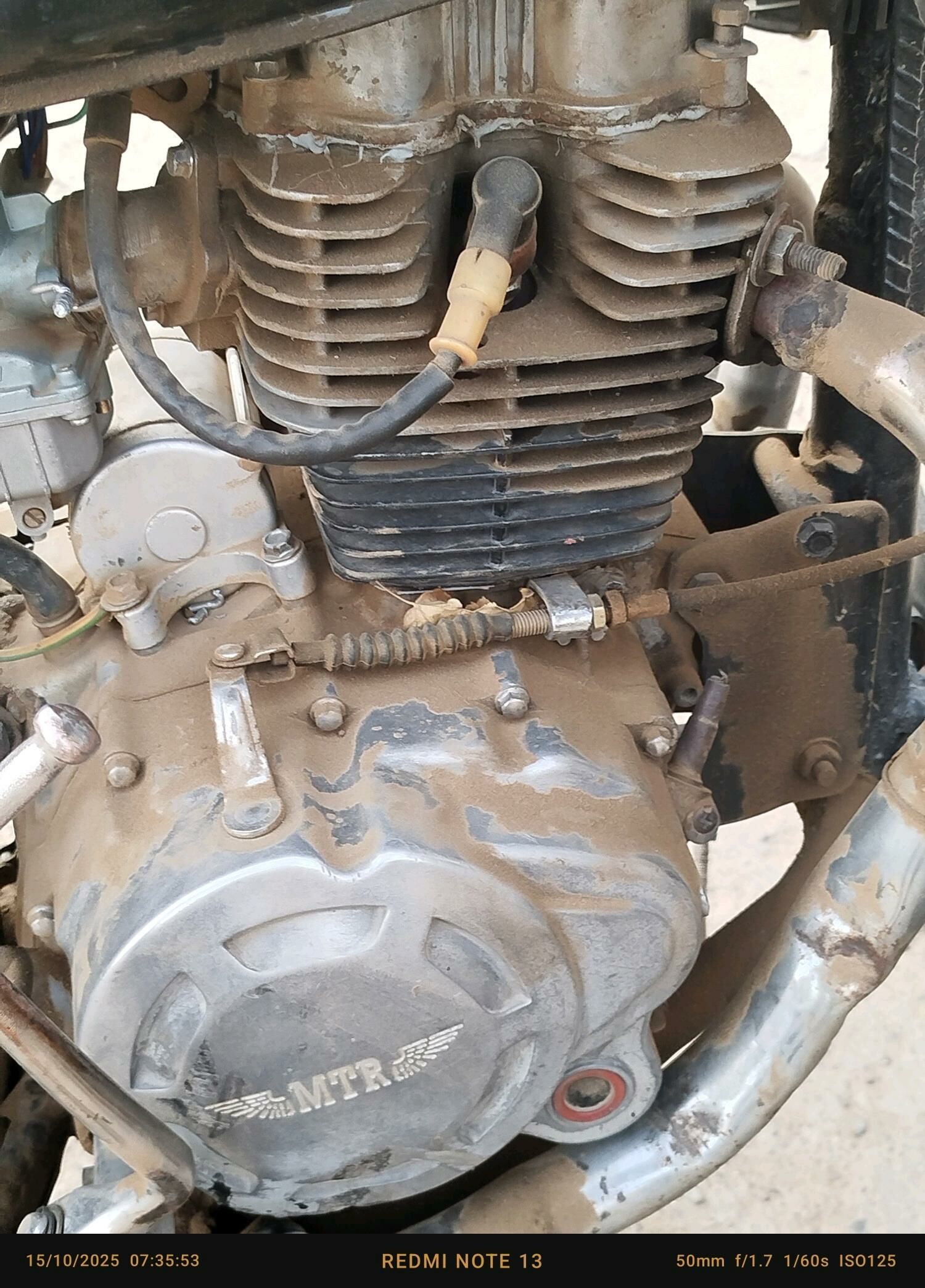 Fekon 1,5 2 000 TMT - Serhetabat (Guşgy) - img 3