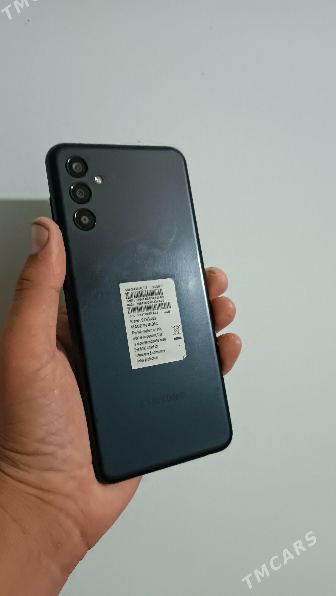 Samsung M13 - Daşoguz - img 3