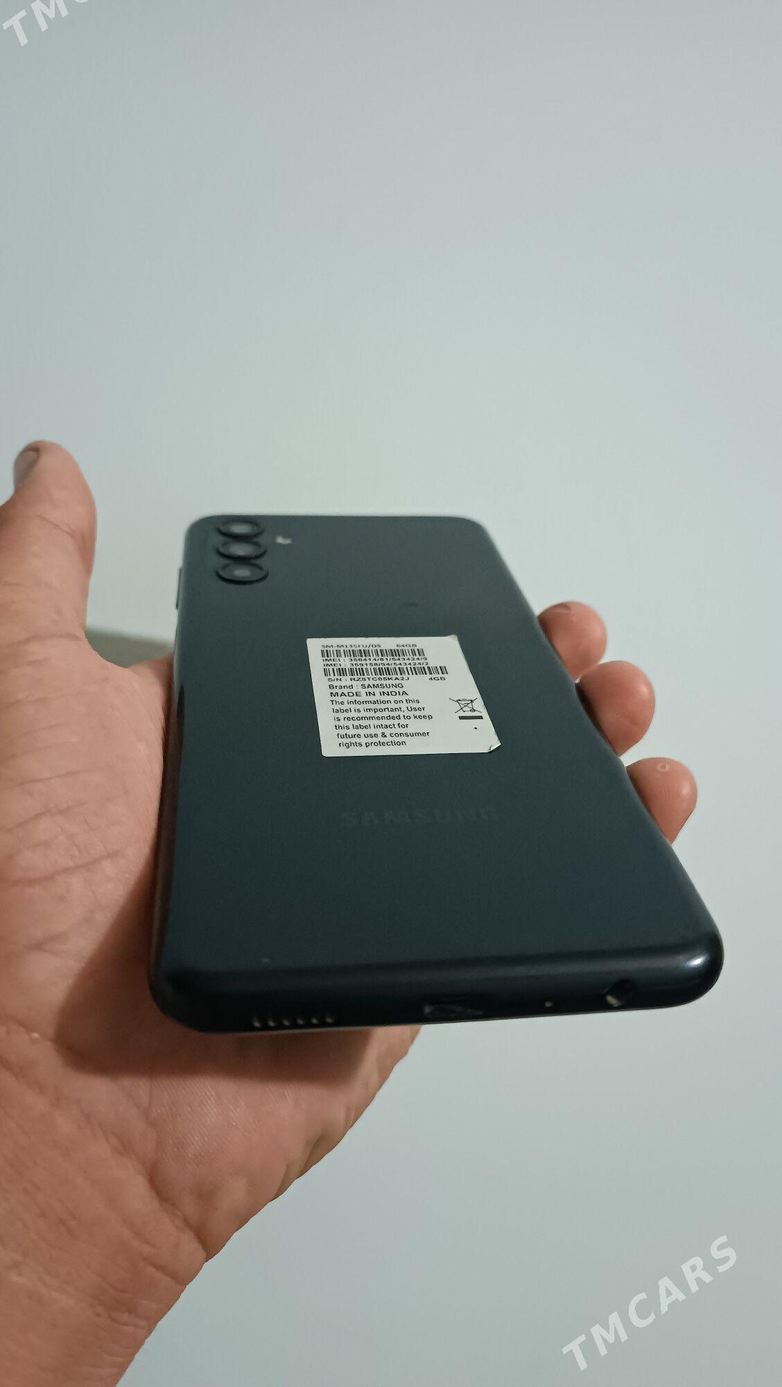 Samsung M13 - Daşoguz - img 1