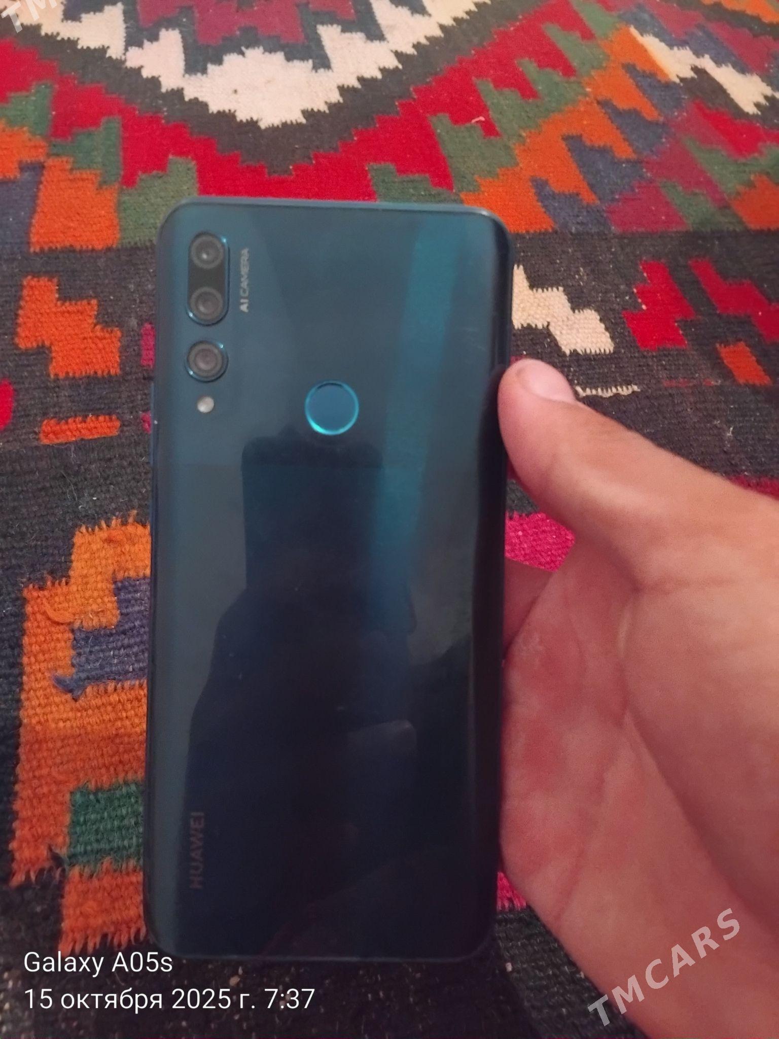 Huawei Y9 Prime - Достлук - img 4