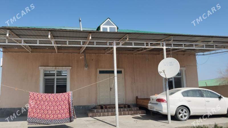 Plan jaŷ - Büzmeýin GRES - img 2