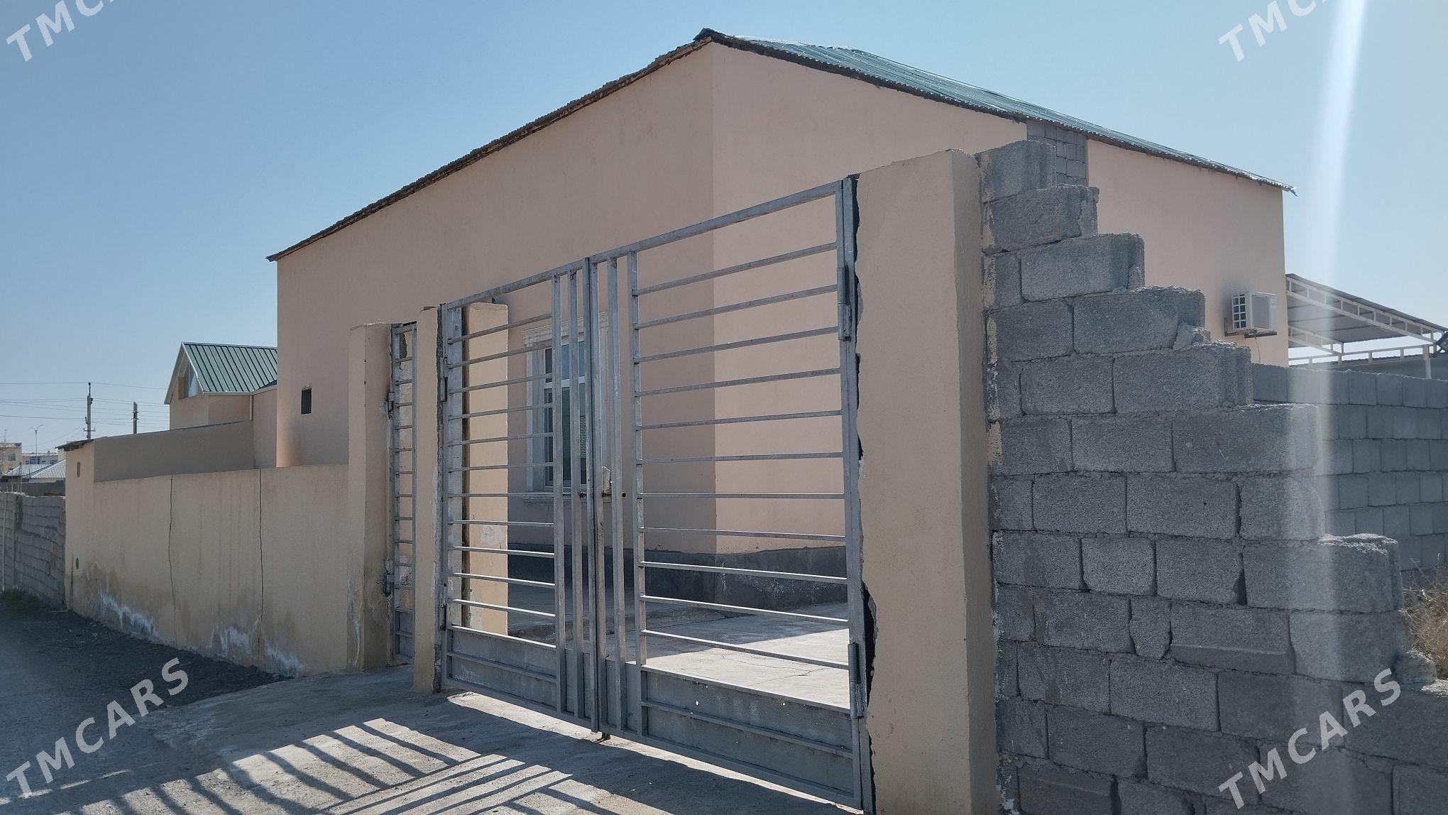 Plan jaŷ - Büzmeýin GRES - img 7