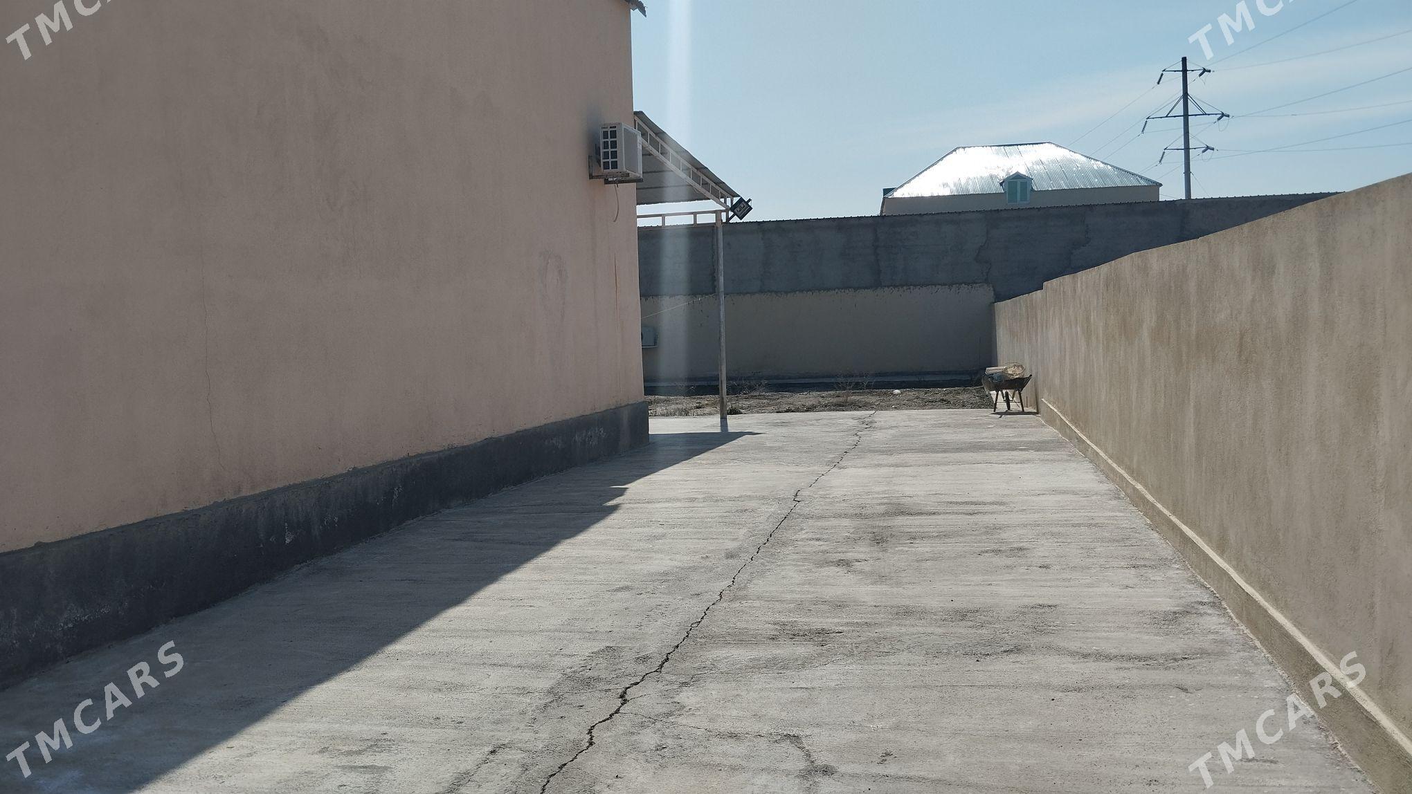 Plan jaŷ - Büzmeýin GRES - img 4