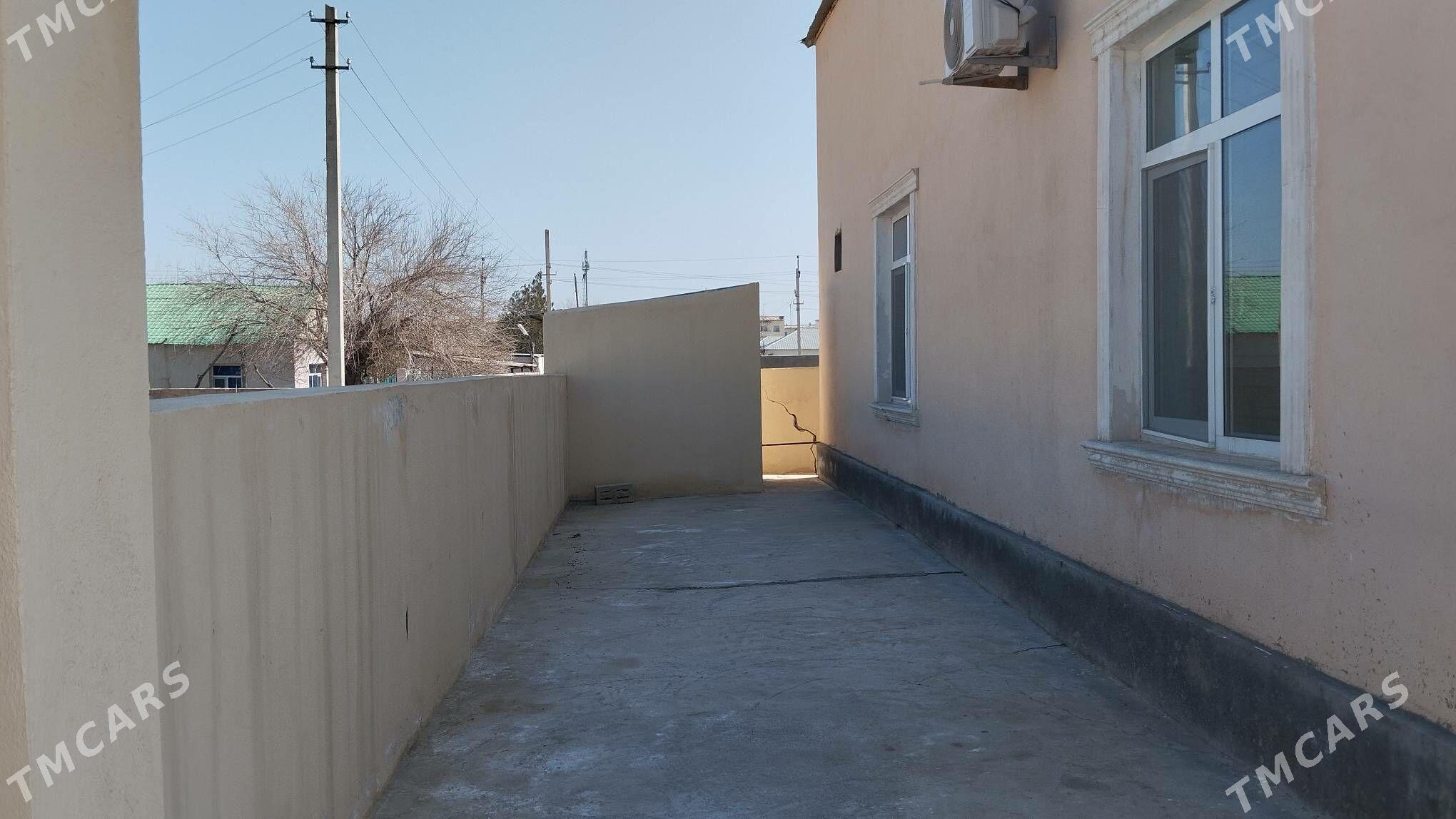 Plan jaŷ - Büzmeýin GRES - img 3