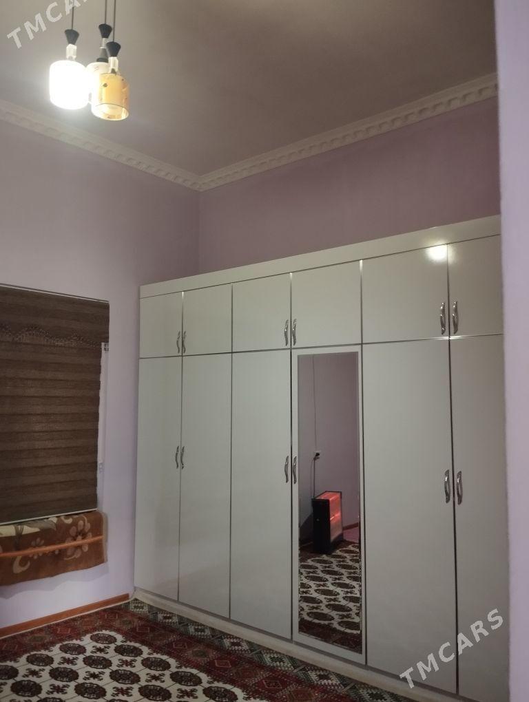 Plan jaŷ - Büzmeýin GRES - img 1