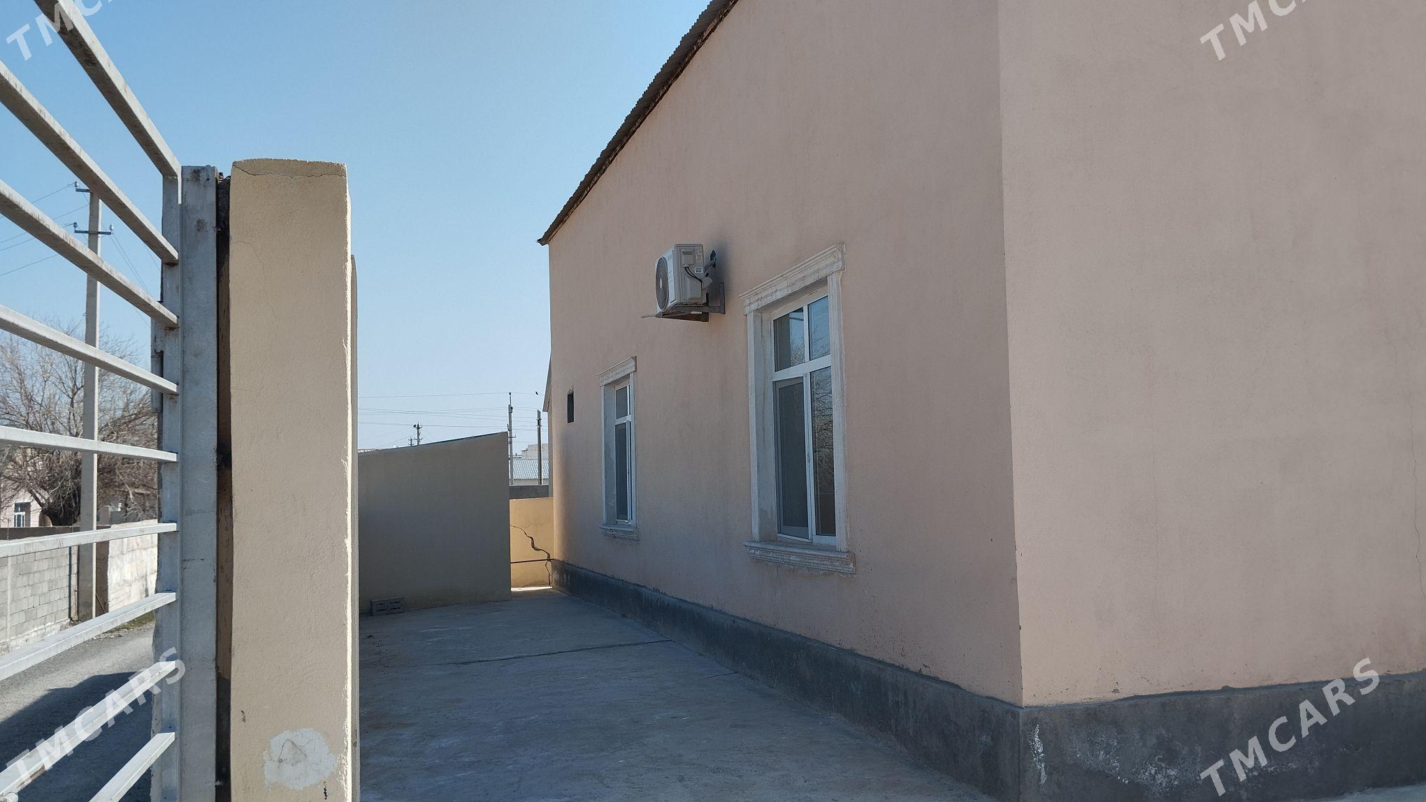 Plan jaŷ - Büzmeýin GRES - img 8