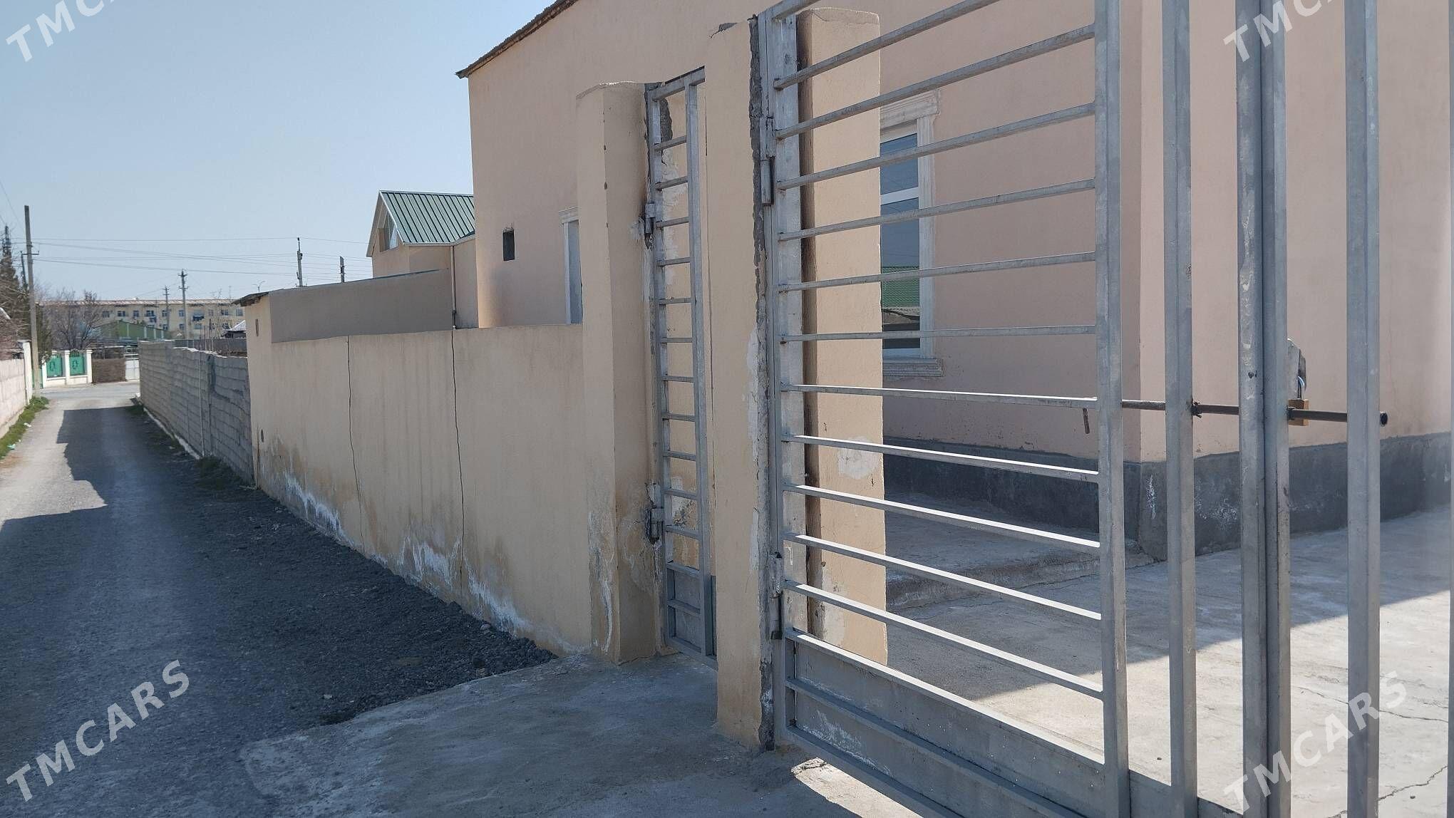 Plan jaŷ - Büzmeýin GRES - img 6