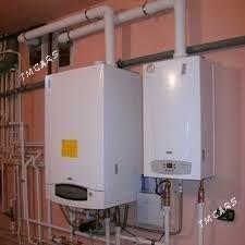 Kombi Otoplenye Katyol remont - Aşgabat - img 3