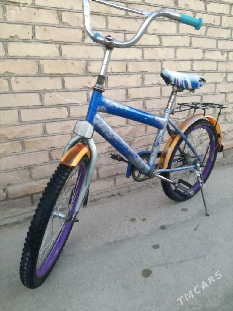 детский велоспед - Dänew - img 2