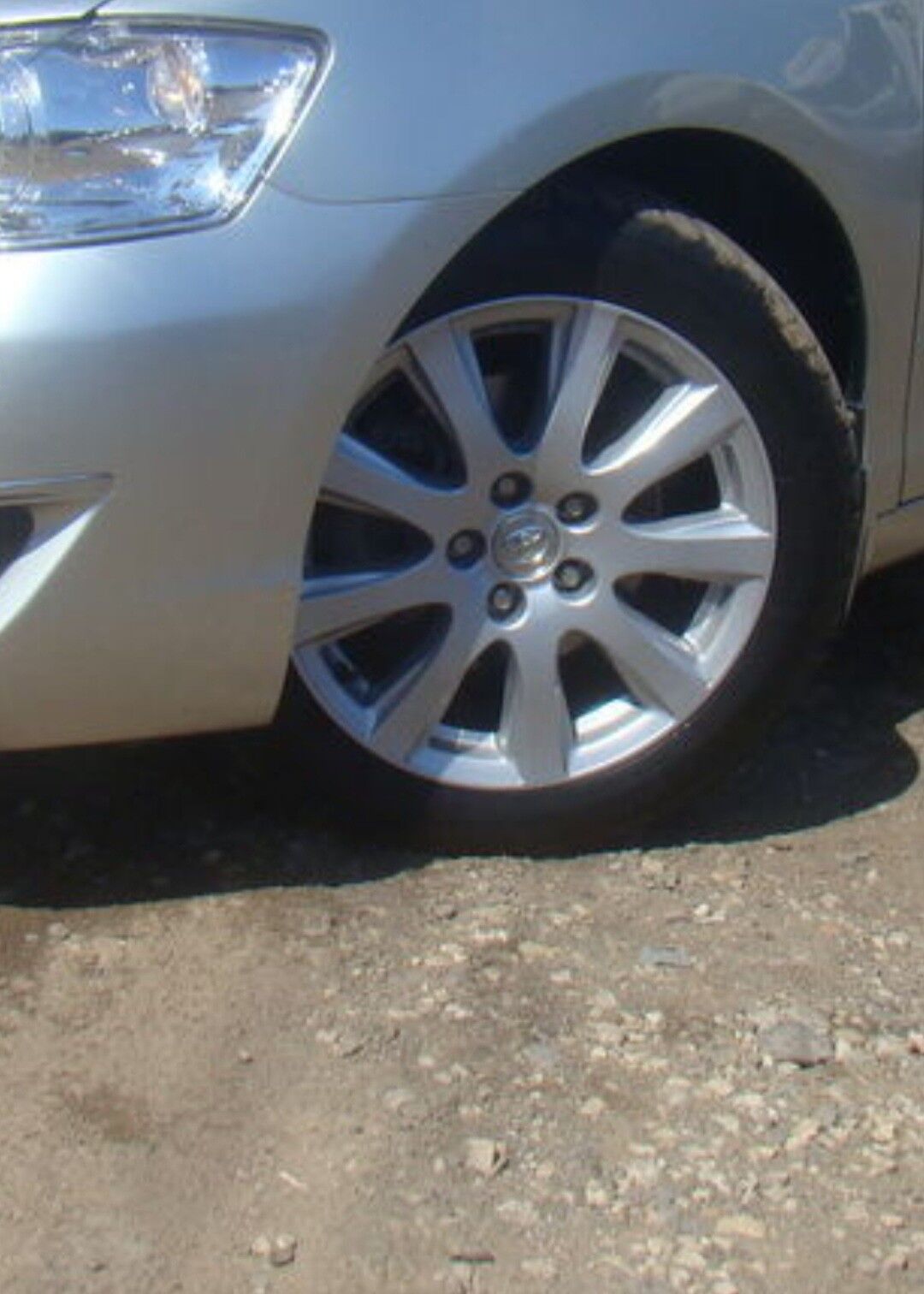 R 18 аурион диски родные 1 000 TMT - Türkmenbaşy - img 3