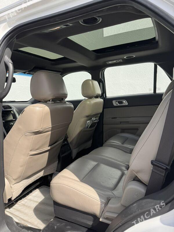 Ford Explorer 2013 - 275 000 TMT - Aşgabat - img 8