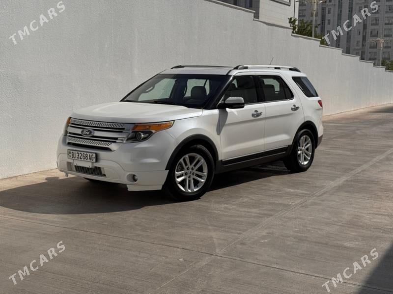 Ford Explorer 2013 - 275 000 TMT - Aşgabat - img 3