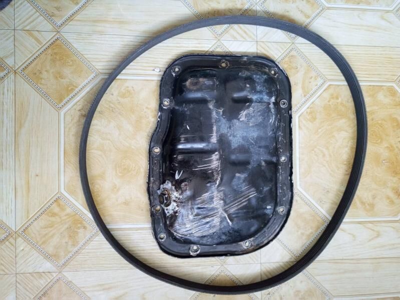 Corolla Karter 100 TMT - Mary - img 1