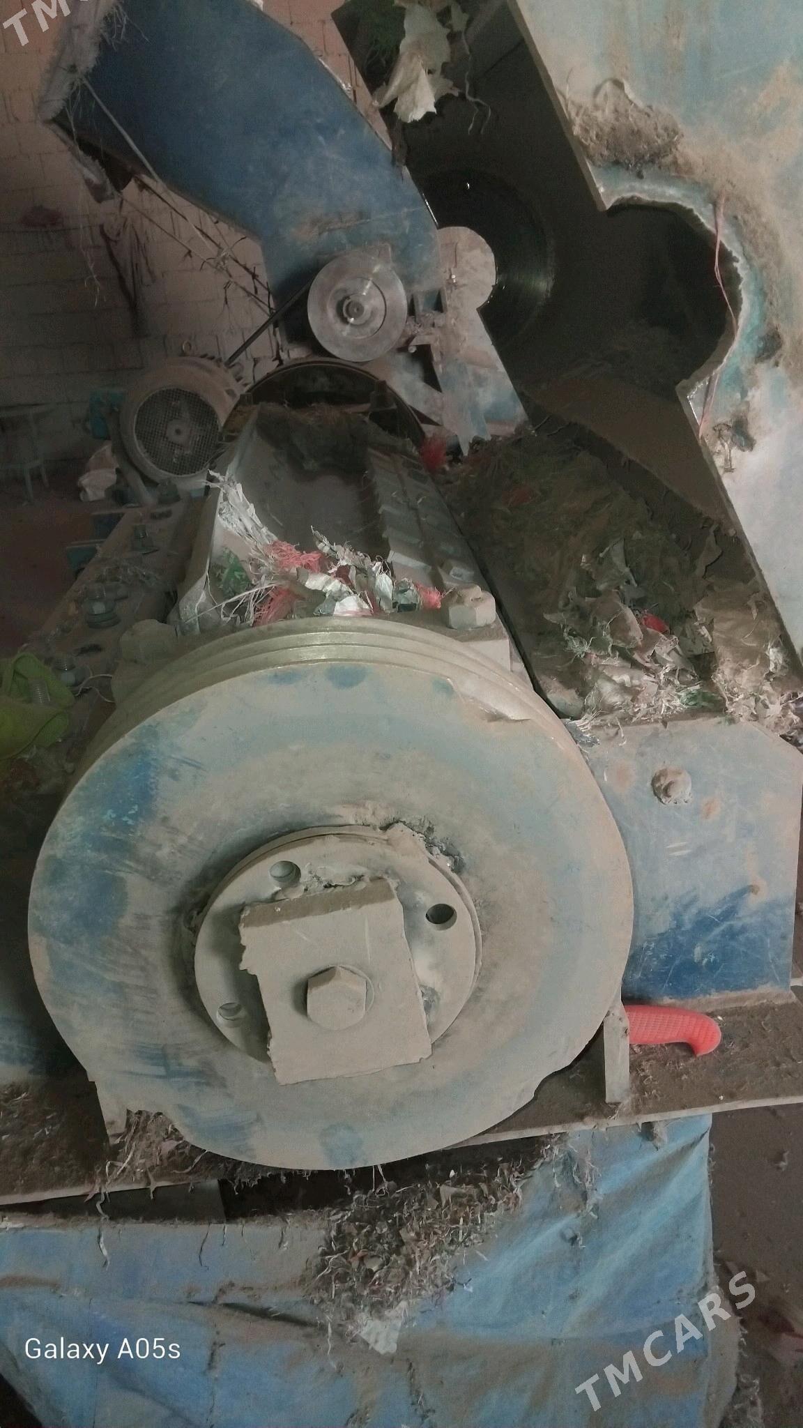 skif we drabilka - Ашхабад - img 2