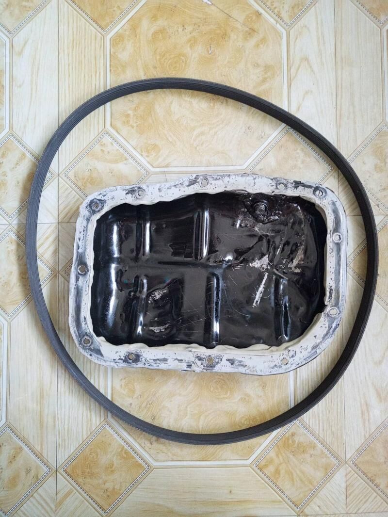 Corolla Karter 100 TMT - Mary - img 2