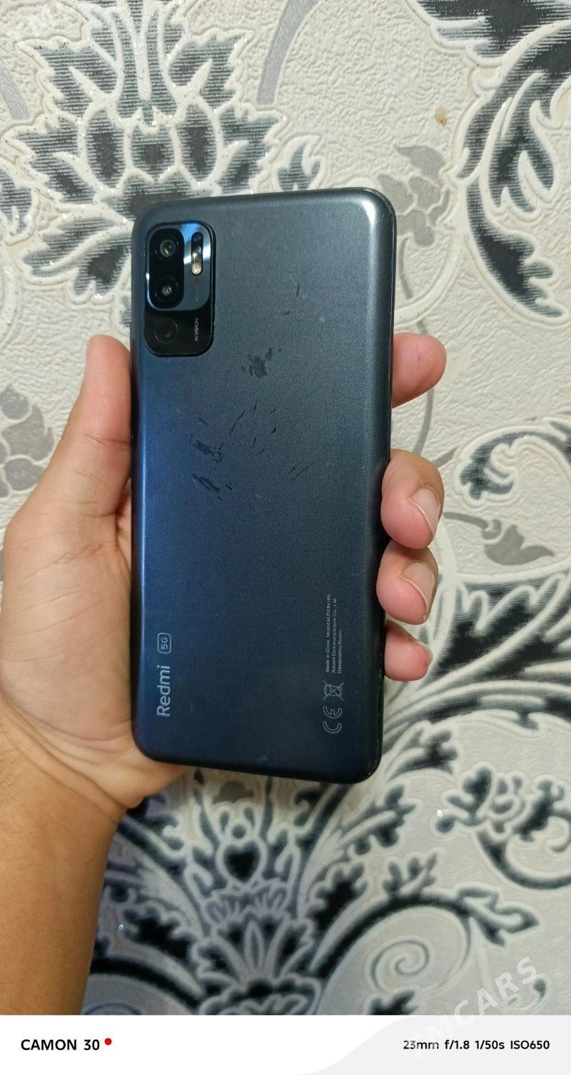 redmi not10 5g - Türkmenabat - img 4