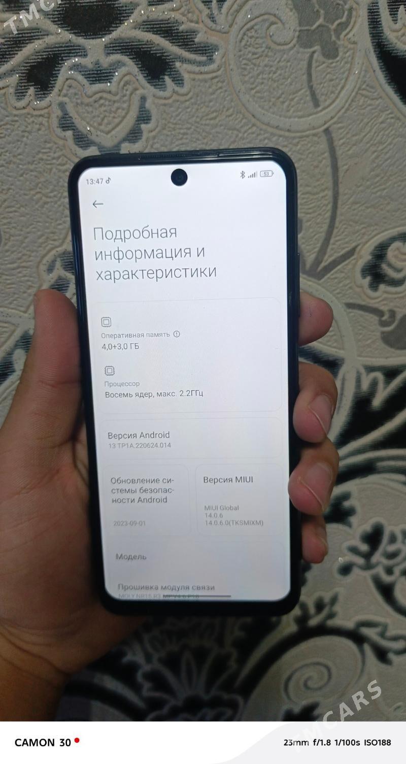 redmi not10 5g - Türkmenabat - img 3