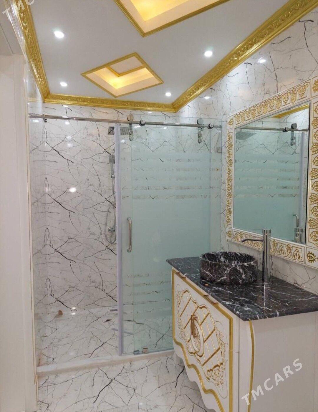 ayna penjire gapy - Гарадамак - img 1